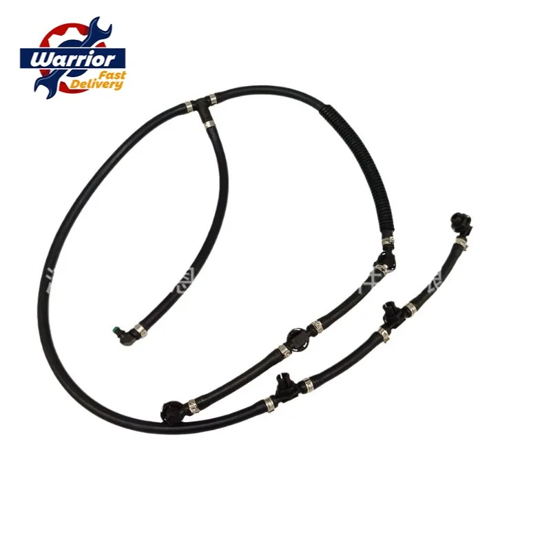 

6420705532 6420701932 6420703032 A6420705532 V6 Возвратная линия дизельного топлива Возвратная линия для Mercedes-Benz OM642