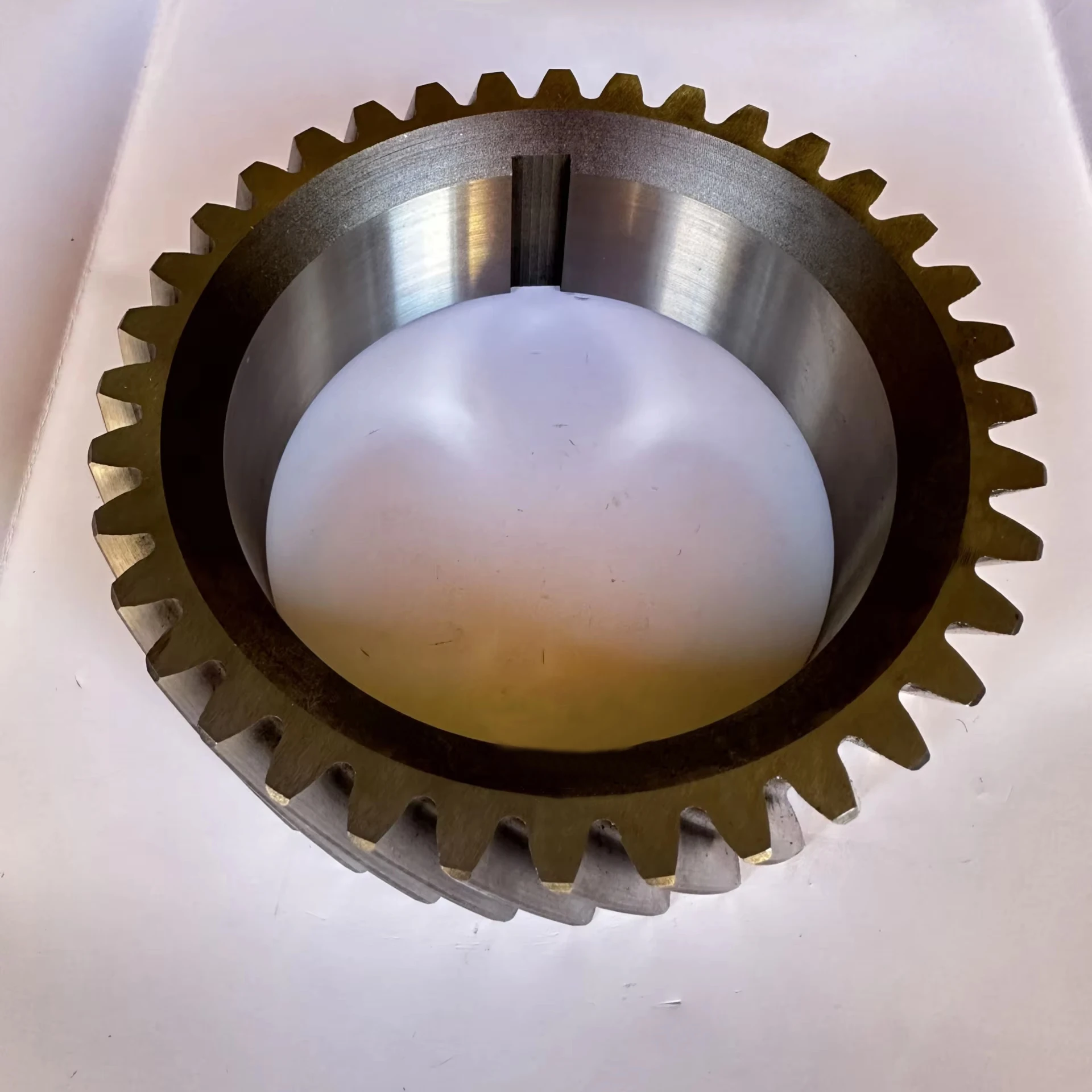 

3014614 crankshaft gear for nt855 Engine parts 36t