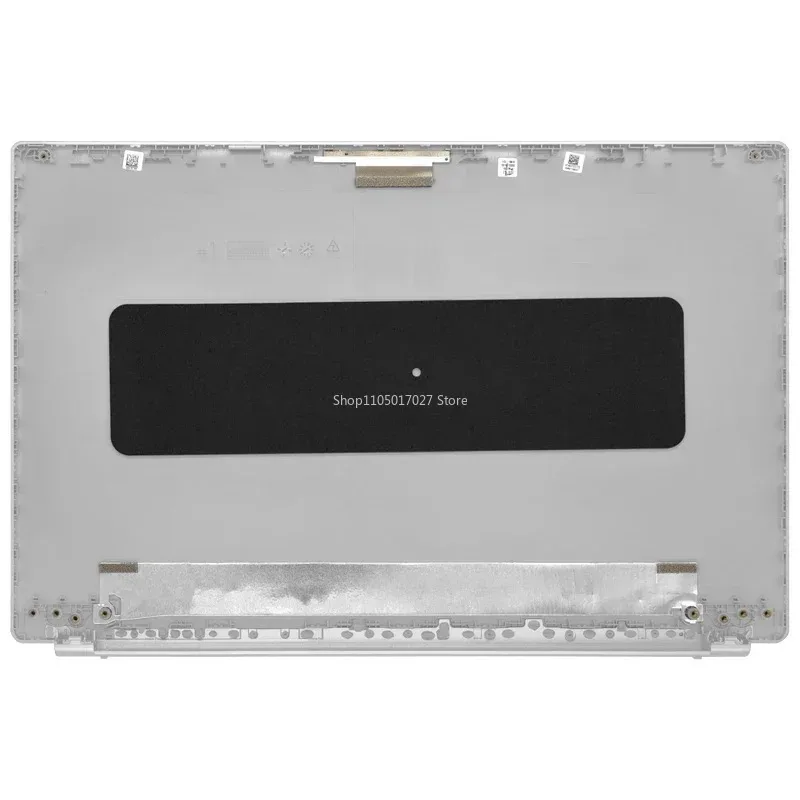 حافظة كمبيوتر محمول جديدة لشركة أيسر أسباير 3 N20C6 A317-58 A317-53 A317-33 A517-56G LCD الغطاء الخلفي الغطاء الخلفي الإطار الأمامي استبدال