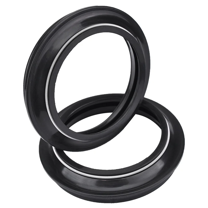 46x58x11 46 58 Motor Front Fork Dust Oil Seal for BMW HP4 S 1000 1200 R RR XR RS NINE T S1000R S1000RR S1000XR S1200RS