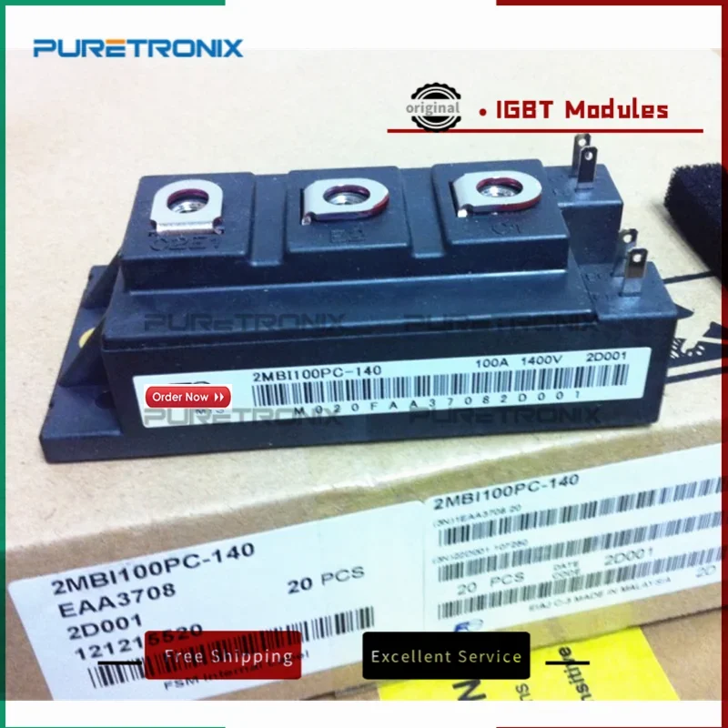 

2MBI100PC-140 2MBI150PC-140 2MBI150PC-140-02 IGBT модуль