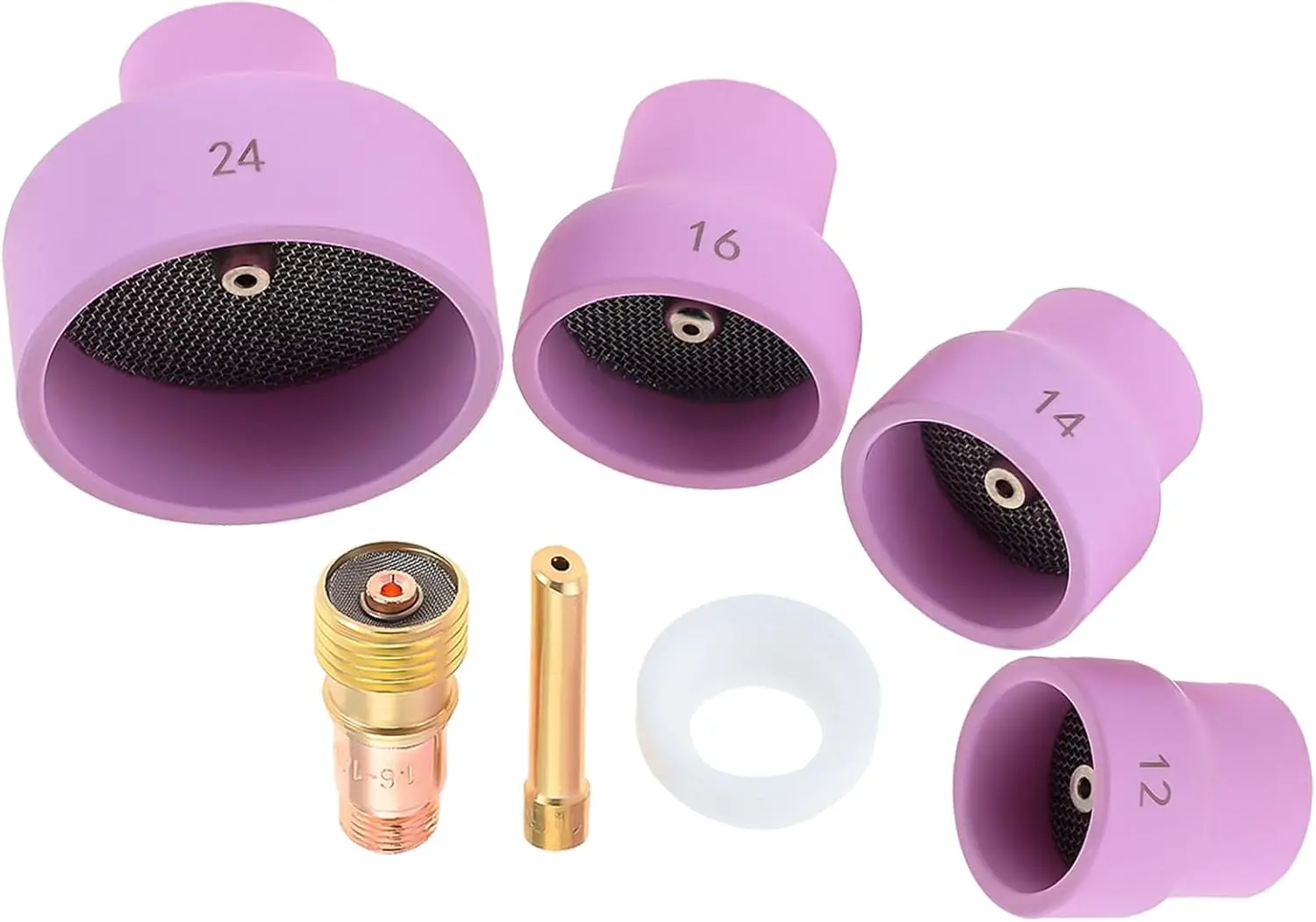 Ceramic Welding Cup…