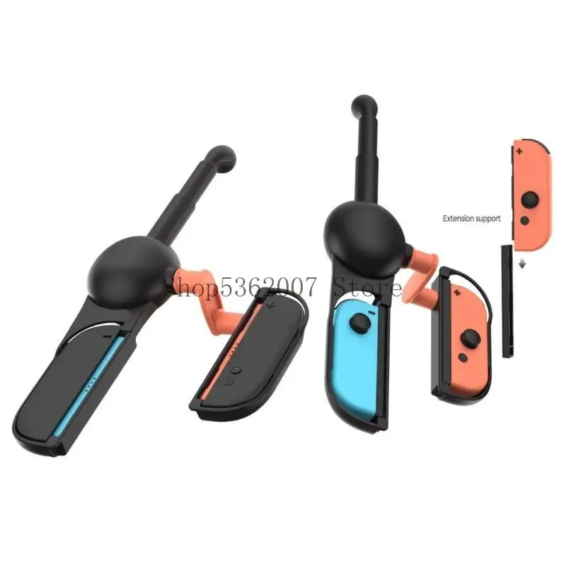 Многофункциональная рыболовная игра -контроллер высокая точность датчики ABS для консолей 2 40JB