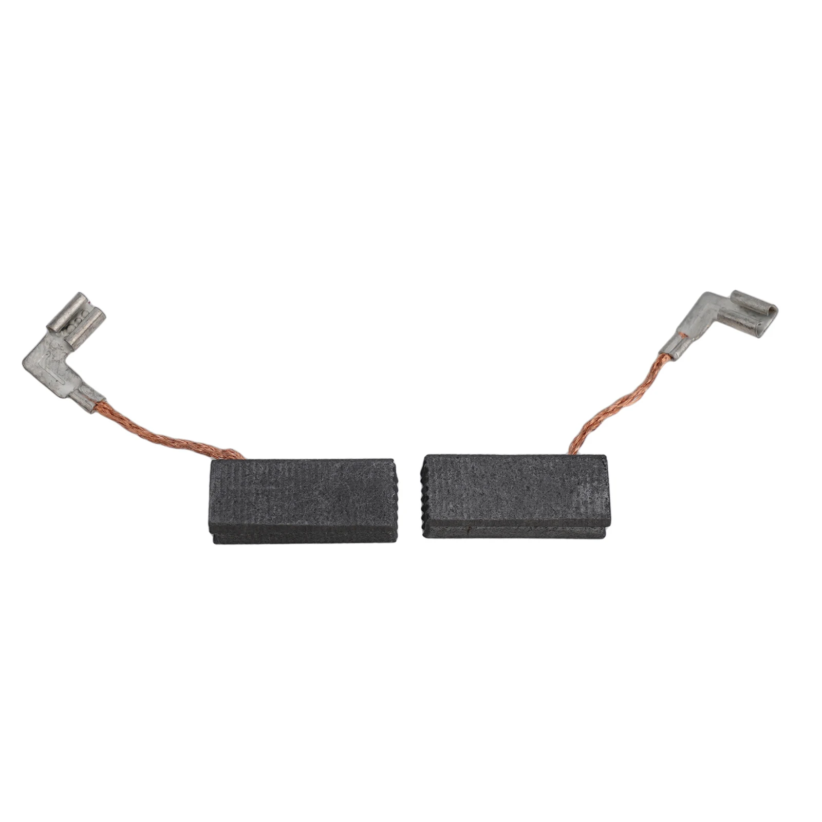 Replacement Carbon Brushes 2pcs for Bosch 1617000525 Fits For 11250VSR 11253VSR 11255VSR RH328VC RH328VCQ Power Tool Models