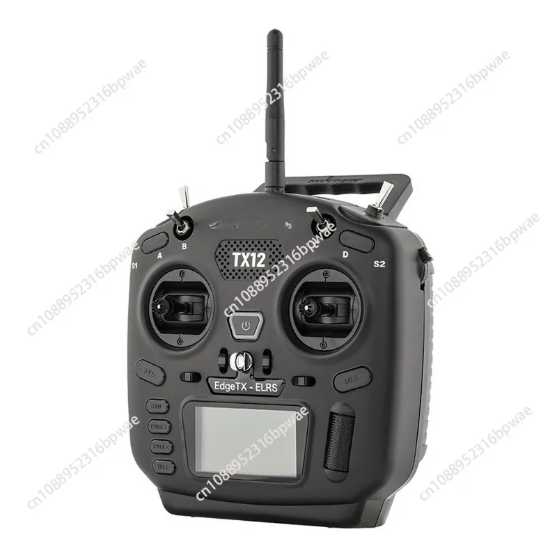 RadioMaster TX12 MKII ExpressLRS Remote Control