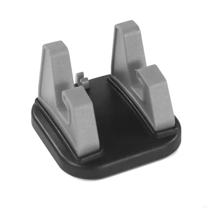Rotating Car Dashboard Phone Mount Rack Stand Universal Antislip Silicone Holder Easy Install for Smartphones Navigation