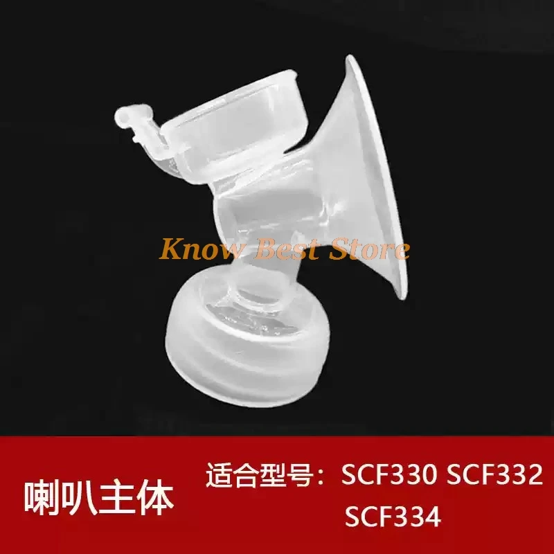 ملحقات مضخة الثدي لملحقات المضخة Philips AVENT SCF332 SCF334 SCF330 #6