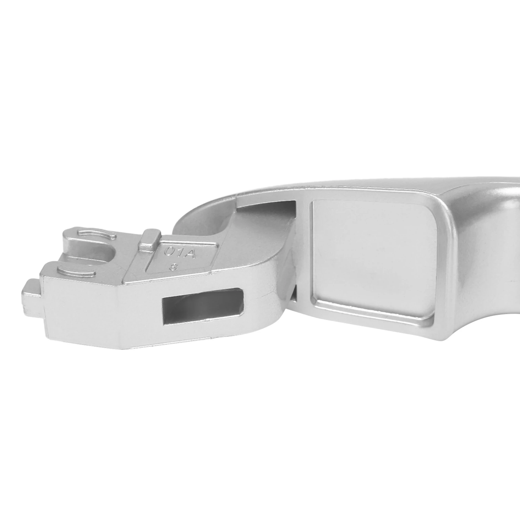 

Leading-Outer Outside Exterior Rear Car Door Handle For Renault Koleos 2009 80647-JY01A