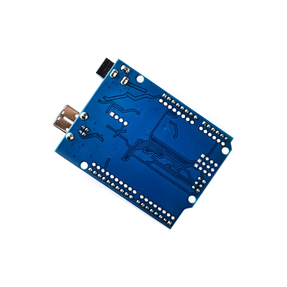 UNO R3 Entwicklung Bord ATmega328P CH340 CH340G Für Arduino UNO R3 Mit Gerade Pin Header