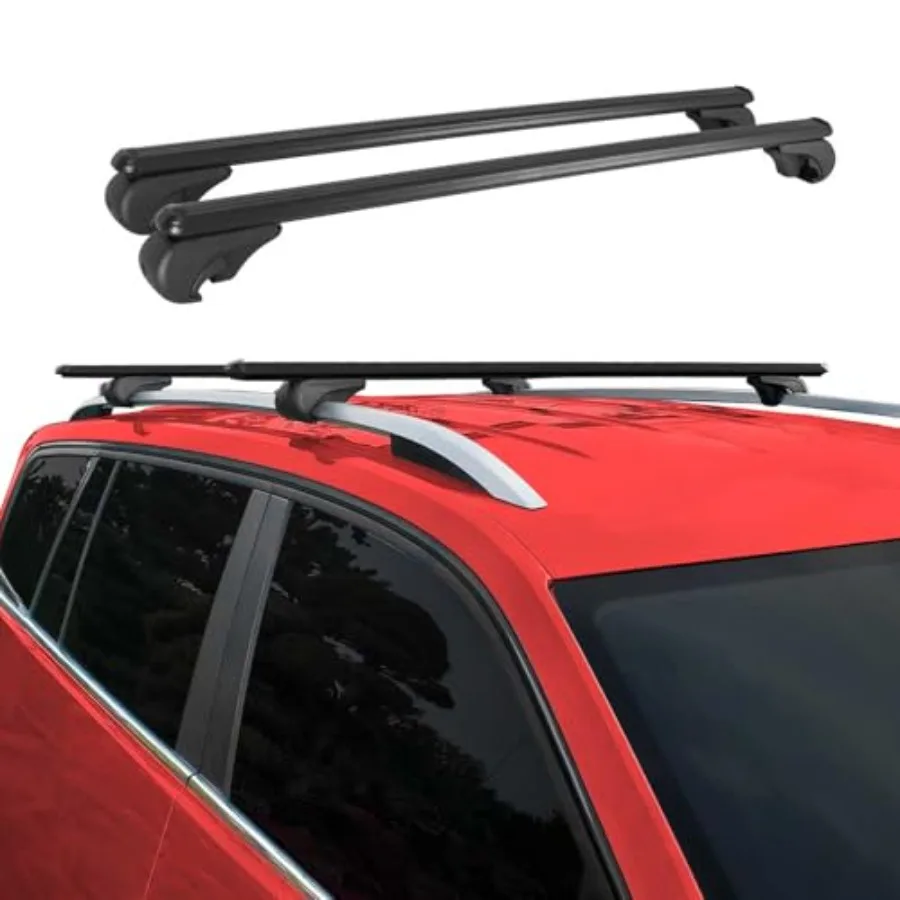 Roof Rack Cross Bar… - image