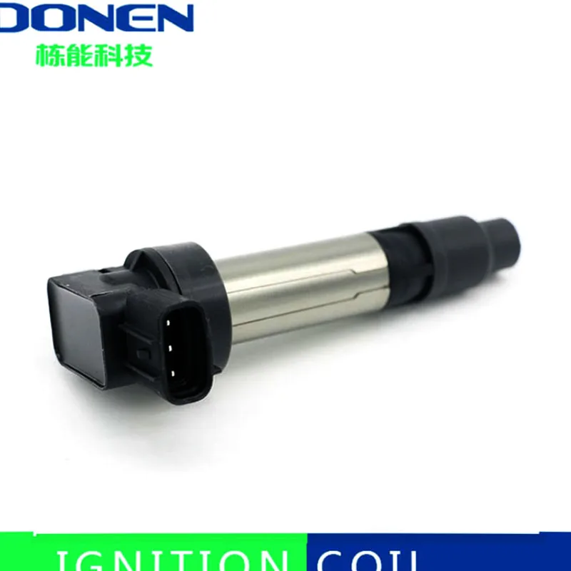 

IGNITION COIL FOR SUZUKI 33400-76G21 33400-76G30 33400-62L0 DQG3140