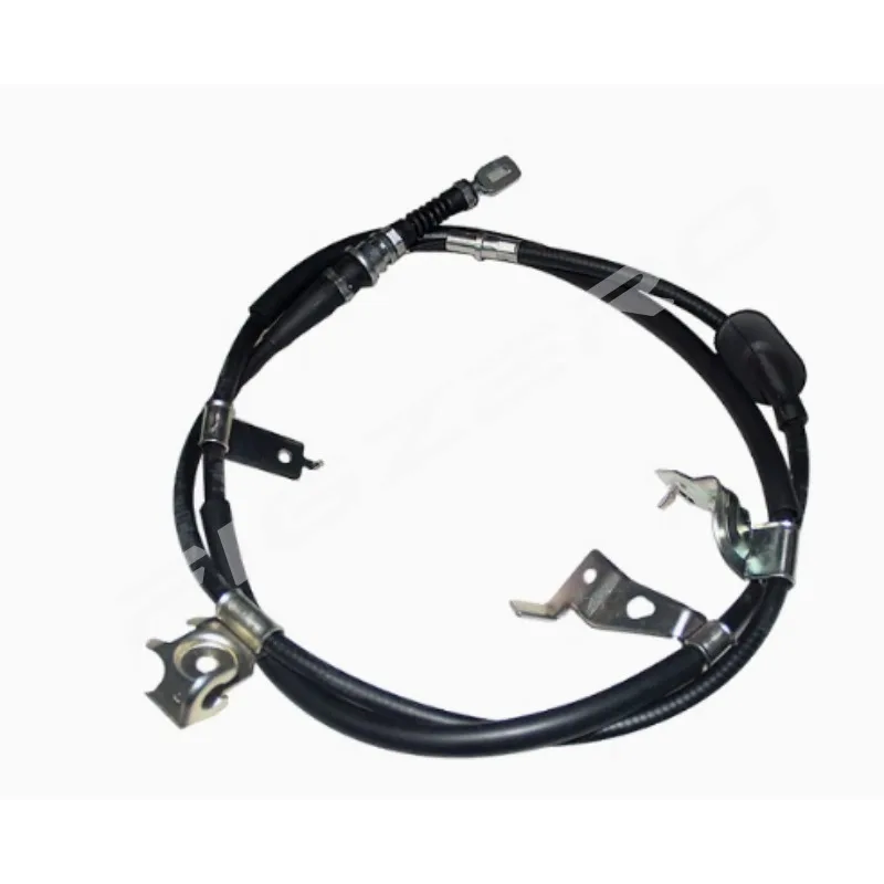 Rear Brake Cable Handbrake Cables Braking Connection Clue Automobile Part for Suzuki Swift SX4 2006-2009 New Alto Left Right