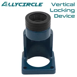 HSK-25 HSK-32 HSK-40 Tool Holder Tighting Device HSK-50 HSK63F HSK-100 ISO20 ISO25 ISO3 Tool Holder Locking Fixture CNC Router
