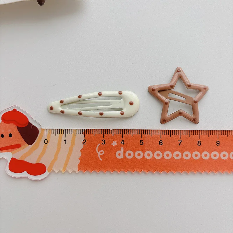 Ombre Drip Oil Clip…