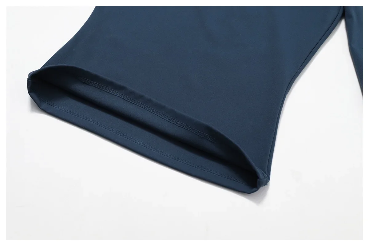 Kunna Women's Long Sleeve Yoga Shirt – Winter Workout Top for Running, Gym & Fitness Breathable, Dry Fit & Stretchy Sports Wear