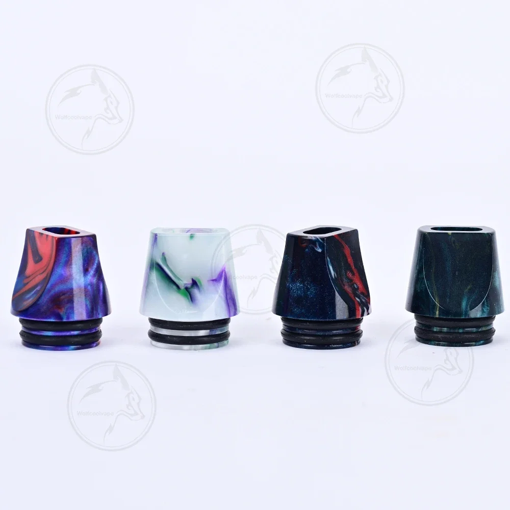 8 810 (RDA RTA RDA) atomizer tank for coils & atomizers - gallery image 4
