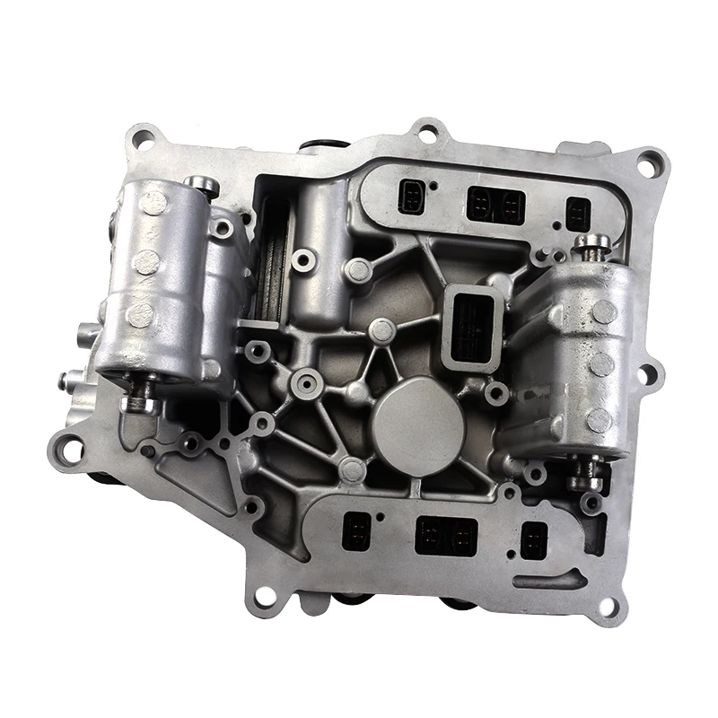 TLF atacado 0AM Dq200 Dsg corpo da válvula de transmissão 0AM927769D