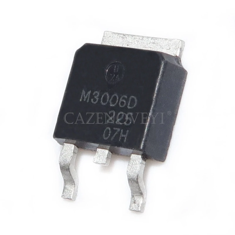 （1-5pcs）M3006D QM3006D M3006 QM3006 ME60N03A ME60N03 P0903BD P0903 P3055LDG P3055LD P3055 TO-252