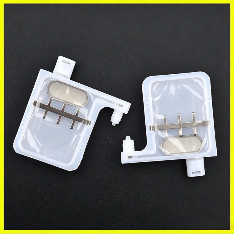 10/20PCS DX4 DX5 Ink Damper Filter for Epson TX800 XP600 Printhead for Mutoh/Galaxy/Allwin/Human/Xuli Inkjet Printer Spare Parts