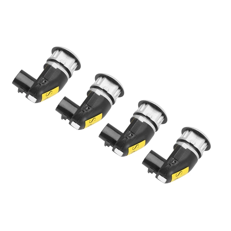 4 PCS New Parking Sensors For Chevrolet Captiva Parking Assistance Ultrasonic Sensor 96673467