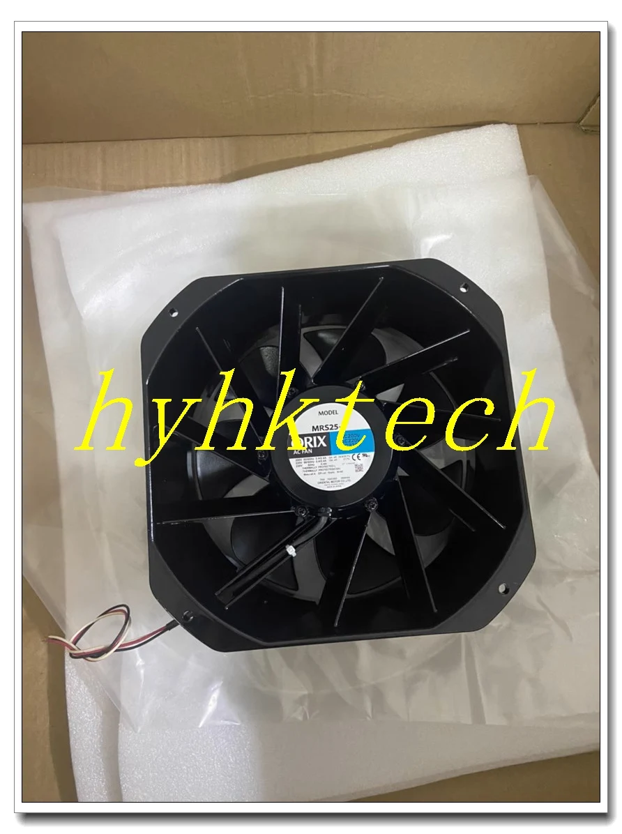 

Оригинальный охлаждающий вентилятор инвертора MRS25-D, 100% протестирован перед отправкой