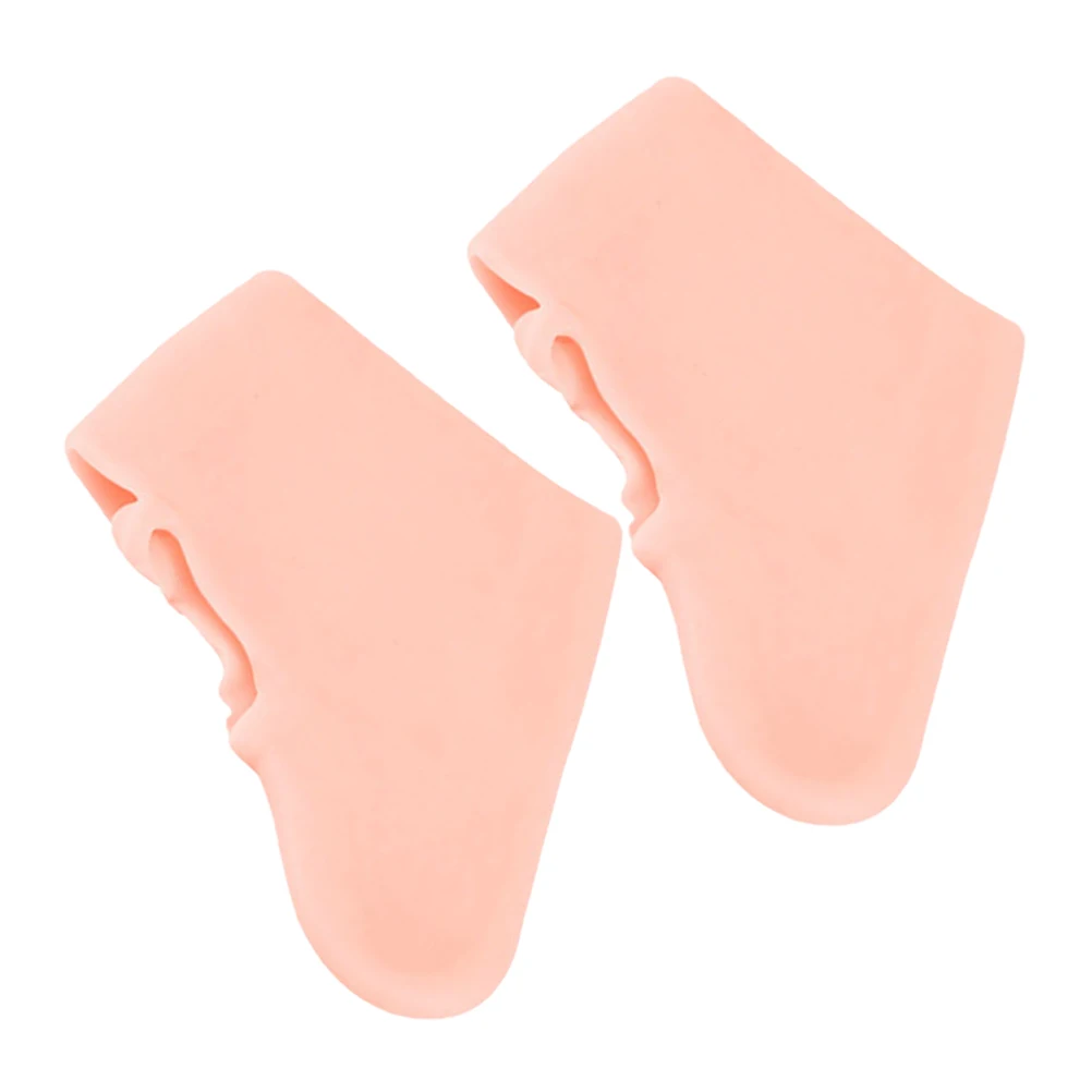 

1 Pair Bunion Toe Separator Hammertoe Brace Bunion Pad For Men Women Foot Care Product Arch Support Anti Friction