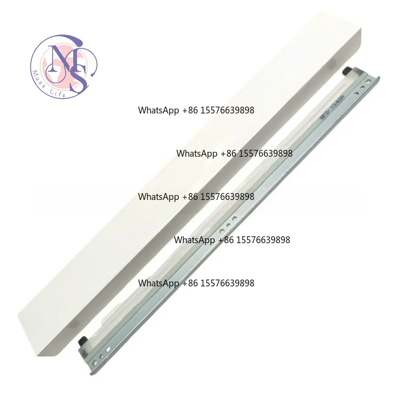 Drum Blade & Transfer Cleaning Blade, Copier Maintenance Replacement Parts