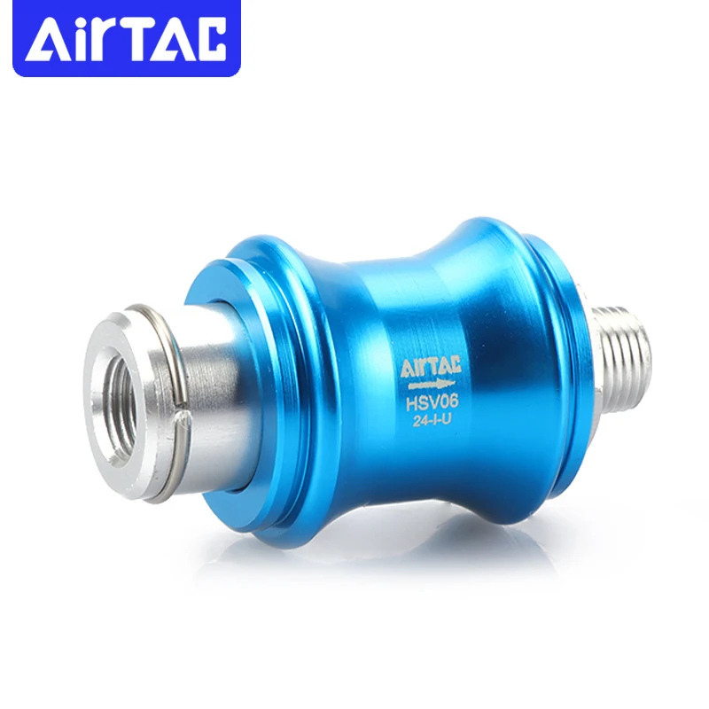 Airtac HSV06/08/10/…