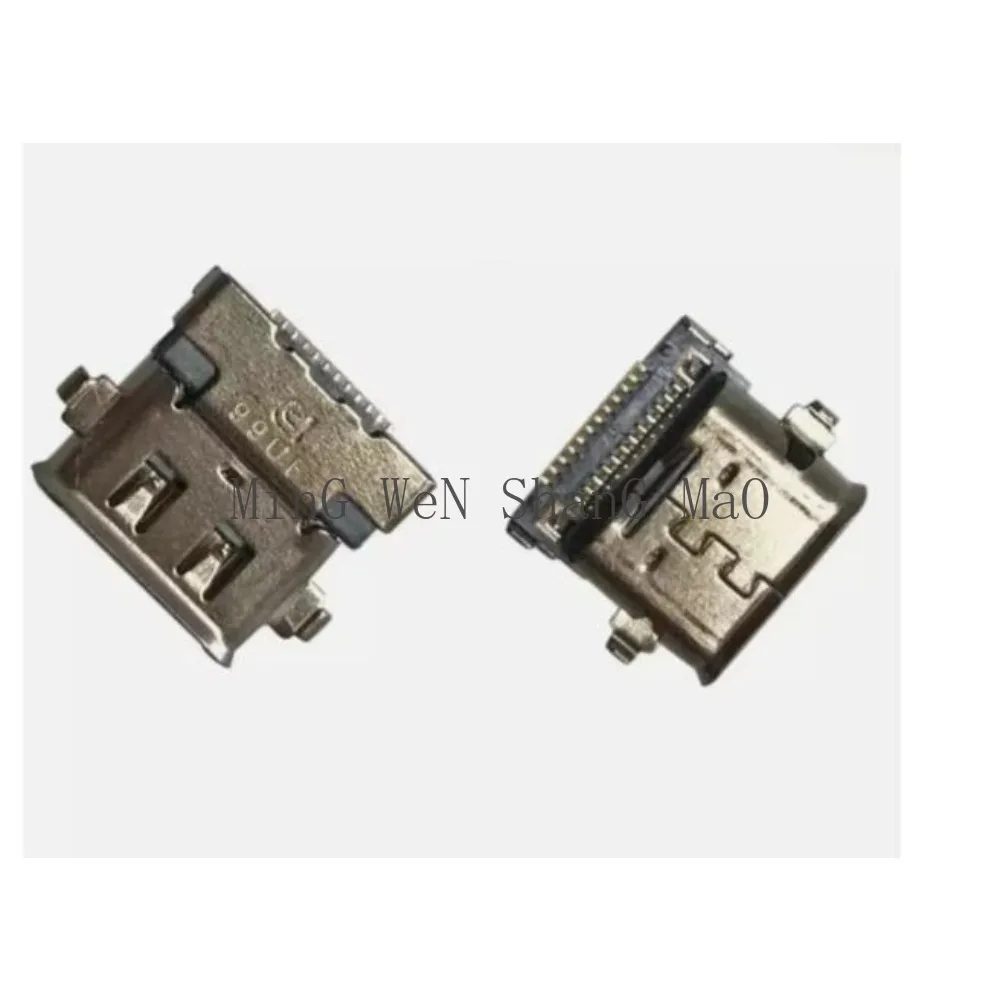 For Lenovo ThinkPad X280 T480S T480 T580 TYPE-C Power Interface Charging Port Power Adapter view 5