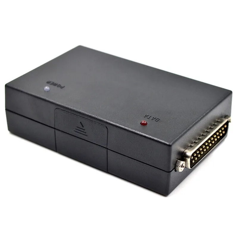 Neues Radio-Schnittstellen-RIB-Box-Programmierkit für Motorola Portable Radio Sabre HT1000 Walkie Talkie HT750 HT1250 als RLN4008