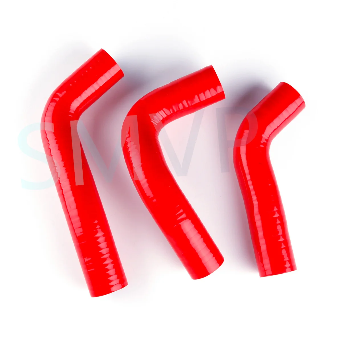 Silicone Radiator Hose For 1994-1997 Mazda Roadstar Miata MX5 MX 5 1.8L NA8C BPZE 3PCS Performance Part 1995 1996