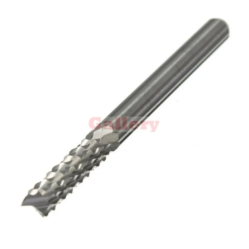 Imagem -05 - Brocas de Gravação de Metal Duro Conjuntos de Brocas de Gravação de 1.3 Mm3 175 mm para Cnc Pcb Rebarbas Rotativas Brocas de Moagem de Madeira Broca Peças de
