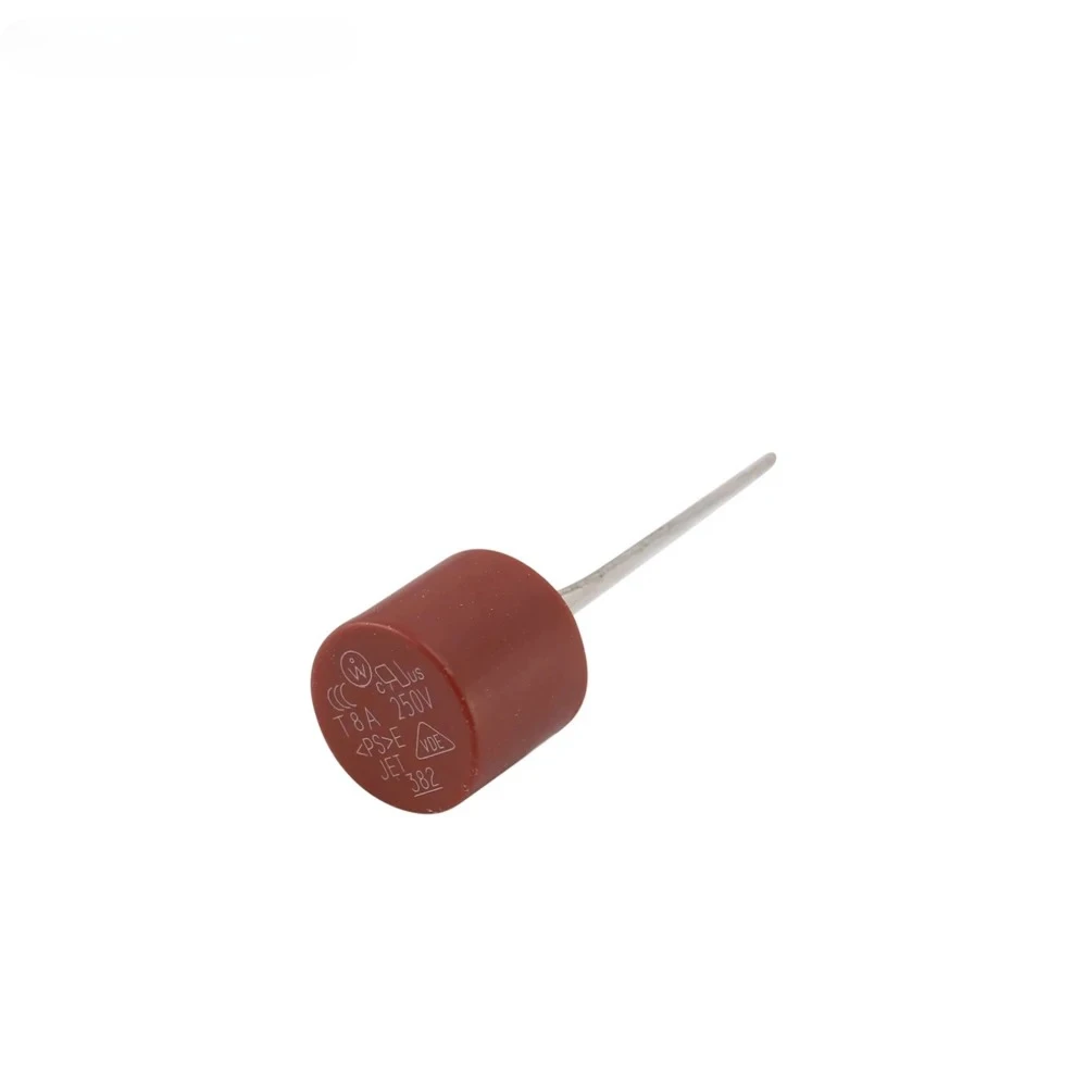240pcs 392 Square Fuse 382 Round Fuse DIY Kit 0.5A/0.63A/0.8A/1A/1.25A/2A/2.5A/3.15A/4A/5A/6.3A/8A/10A Fuses For LCD TV Power