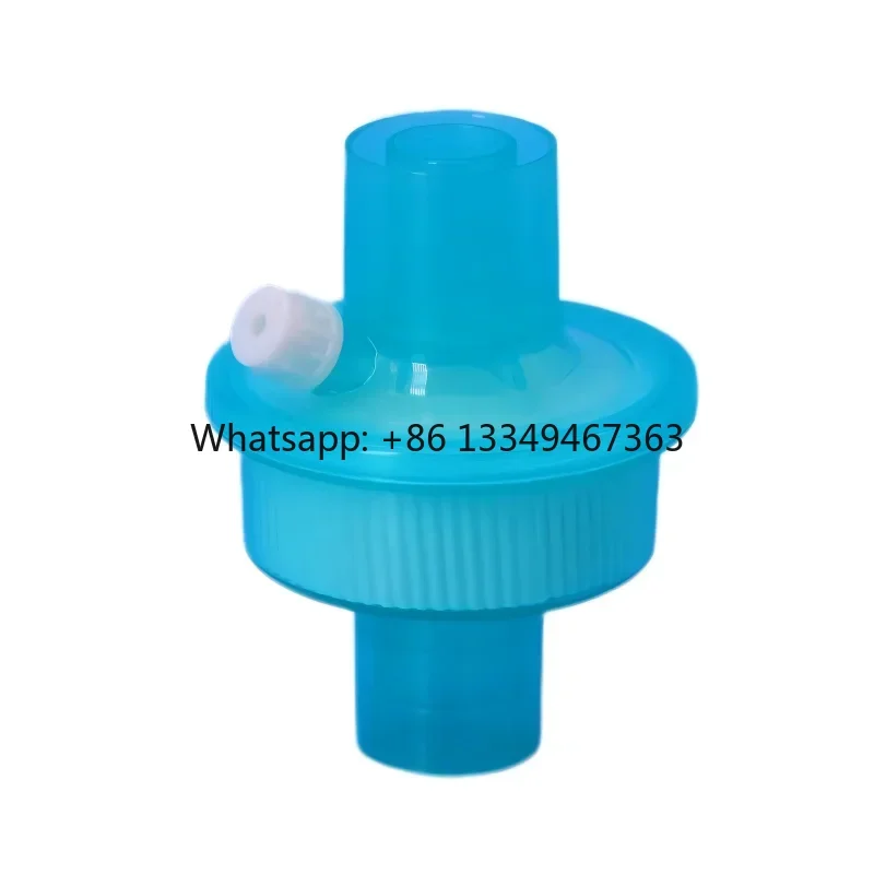 

Fast Shipping High quality advanced 99.99% bacterial filter combined with HME technology for children