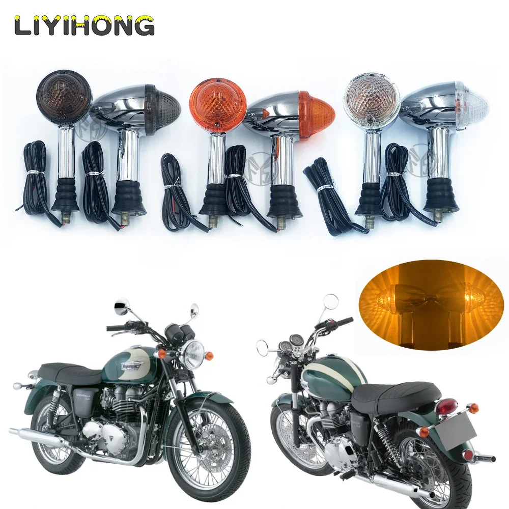 

Для Triumph Bonneville 2001-2009 Bonneville SE 2009-2013 Bonneville T100 2002-2012 задний фонарь