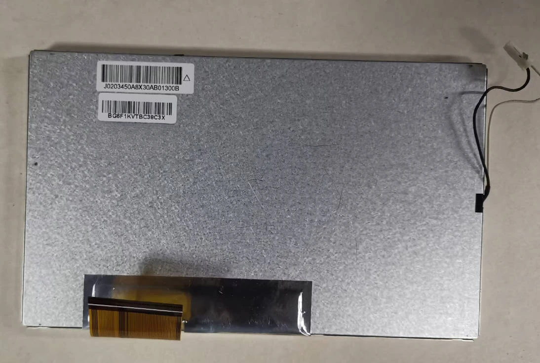 

LCD Screen Display Panel For LCD Display Screen for pioneer CDJ-900NXS CDJ900NXS CDJ-900 CDJ900NEXUS CDJ-900NEXUS CDJ900 NEXUS D