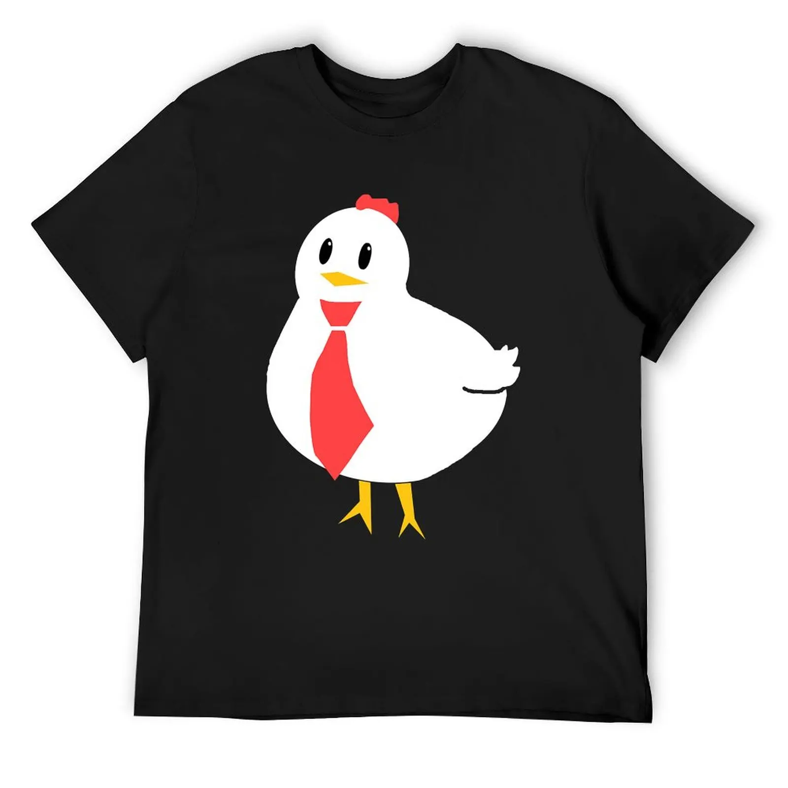 

Cute Hen-tie T-Shirt