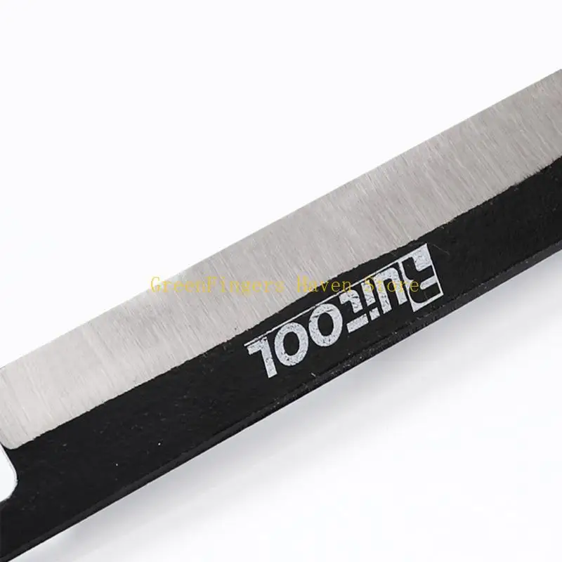 F68D Draw Shave Knife Woodworking Scraper Handles for Efficient Planing view 2