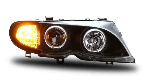 12 best sales e46 angel eyes - №5