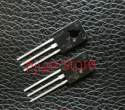 5 paia nuovo originale BD139 BD140 TO-126 Transistor