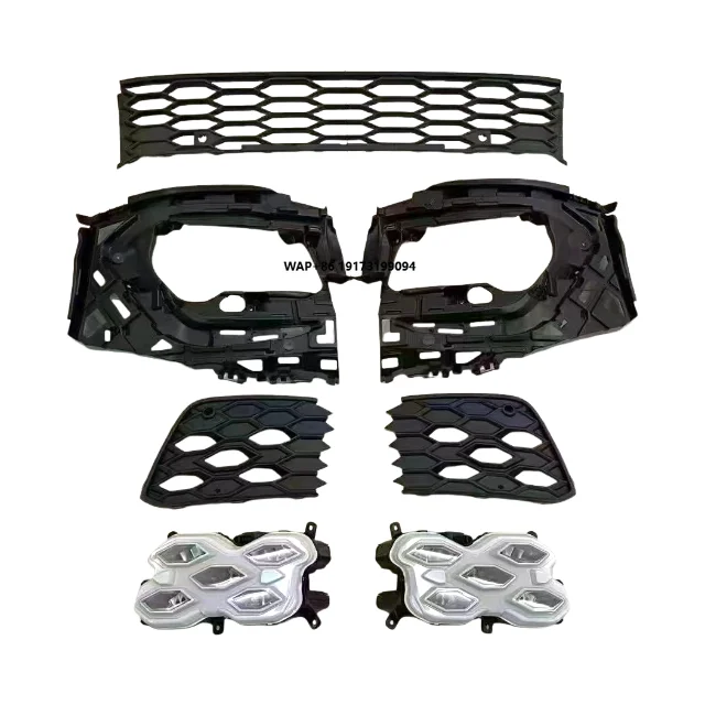 

5HG 941 699 Горячая распродажа: Новые оптовые противотуманные фары для Golf 8 Pro GTI R Line