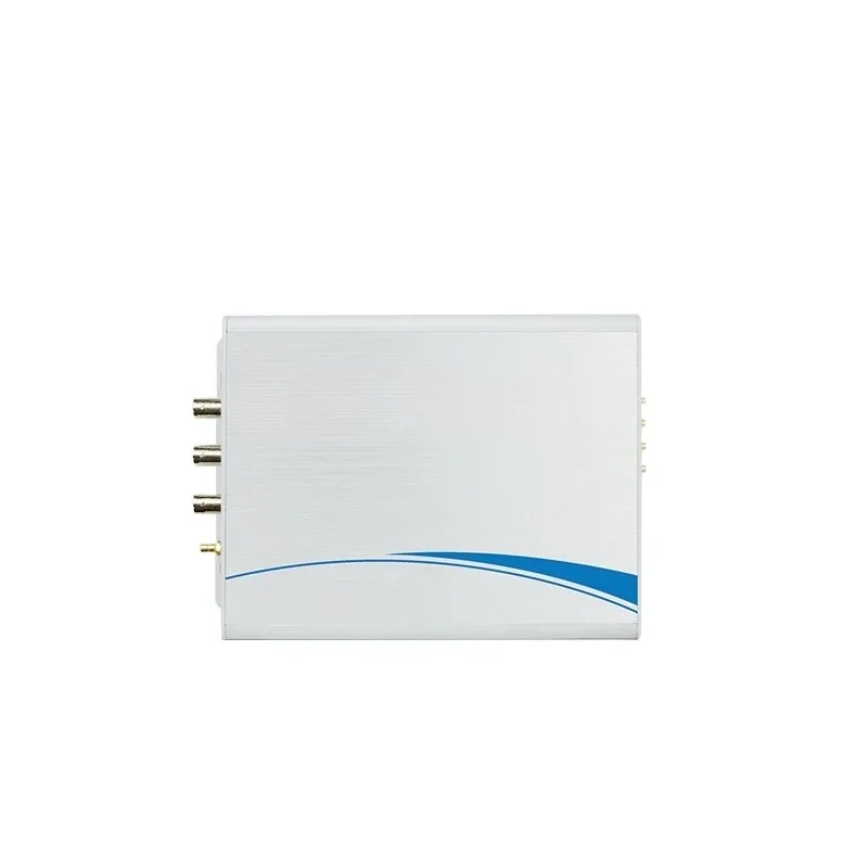 Sensor voltage signal acquisition 2 channels 8 bits