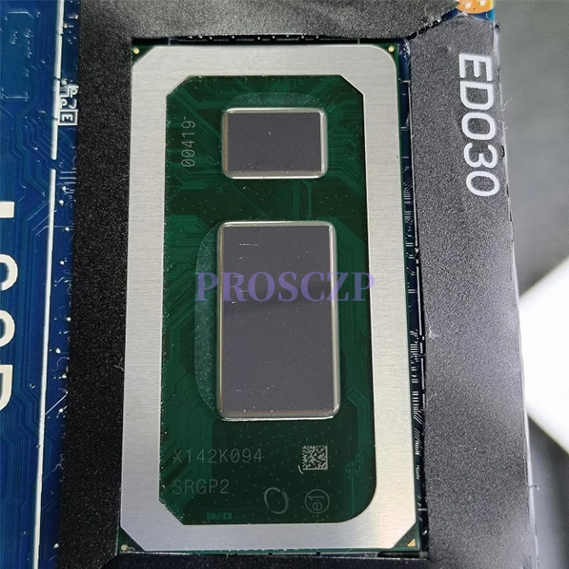 

Материнская плата для ноутбука DELL XPS 13 7390 EDP35 LA-H931P с i3 i5 i7 10-й процессор 4 ГБ 8 ГБ 16 ГБ ОЗУ CN-072VG6 100% протестировано