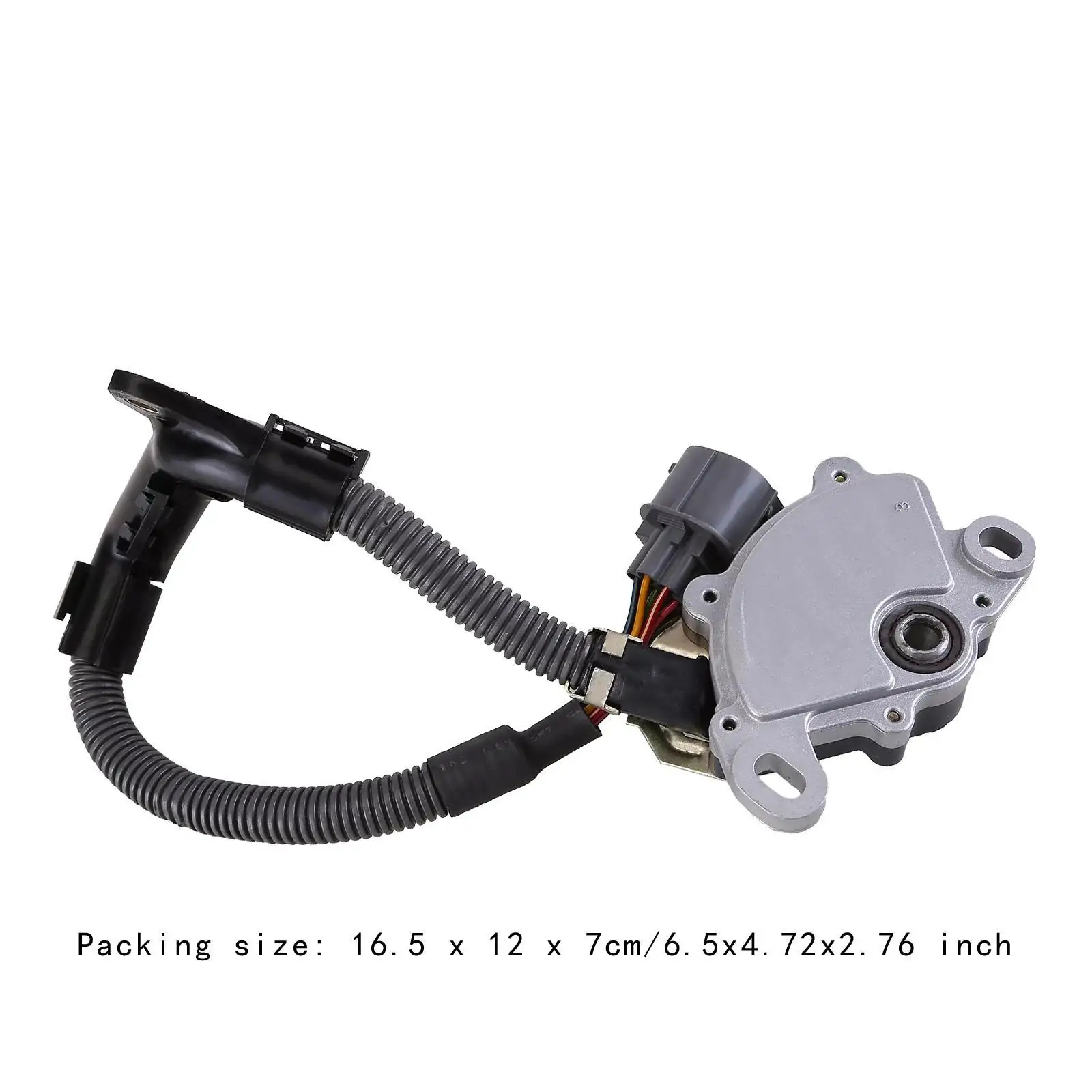 Interruptor Neutral Premium Alto Rendimiento 28900-p6H-013 para Honda