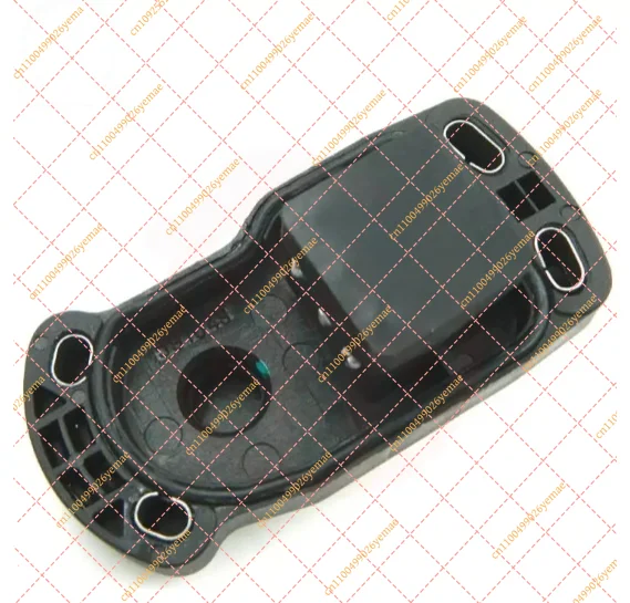 Throttle Position Sensor (TPS), Auto Engine Intake Airflow Meter