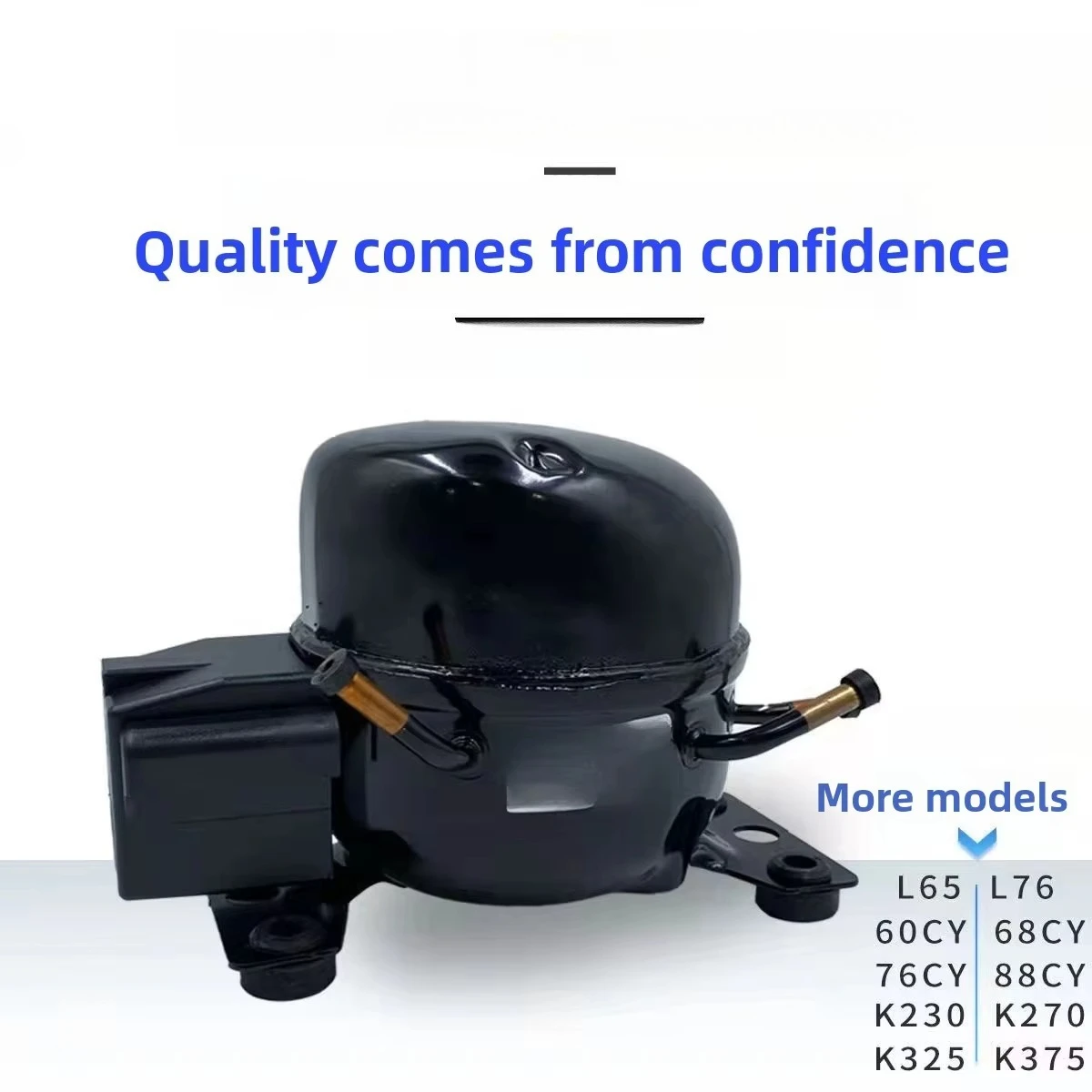 display-ice-freezer-r134a-refrigeration-refrigerator-compressor-k270-325-375cz1