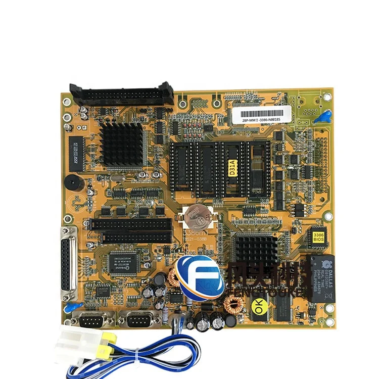 New 7KCPUM2-1 FengTou circuit board 2BP-S700-CPUA-S04923 motherboard