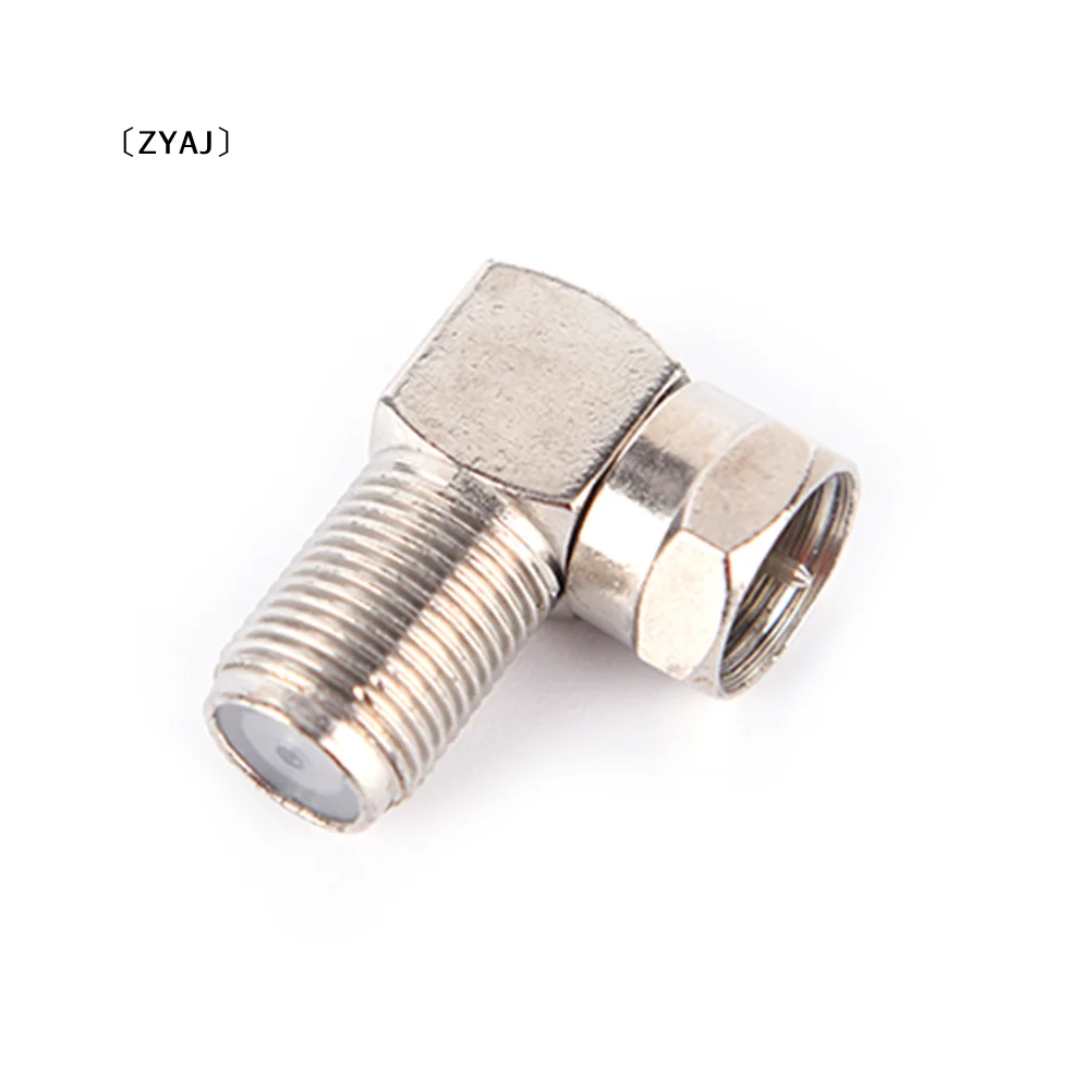 〔ZYAJ〕5PCS 90 Degre…