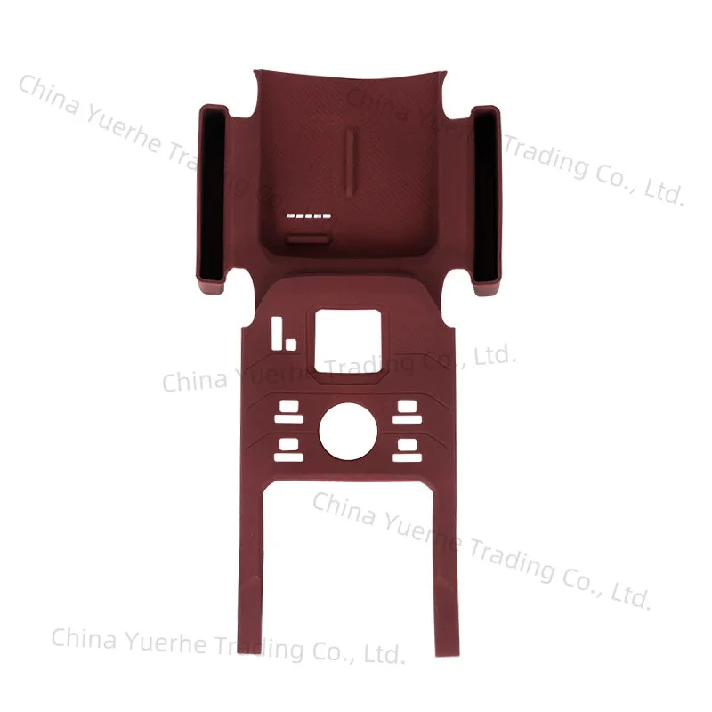 

Для Chery Jetour T2 Traveller 2023 2024 2025 центральная консоль переключения передач силиконовая защитная накладка внутренние модифицированные аксессуары