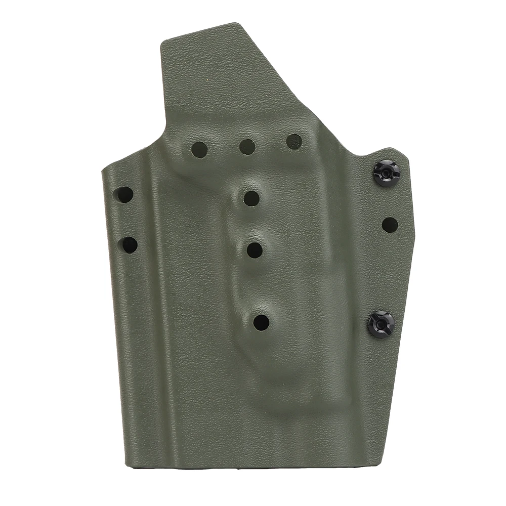 Тактический Kydex для Glock 17/19/43/45 Beretta M9 P229 P226 1911 X400/X300/TLR светильник чехол быстросъемный туристический